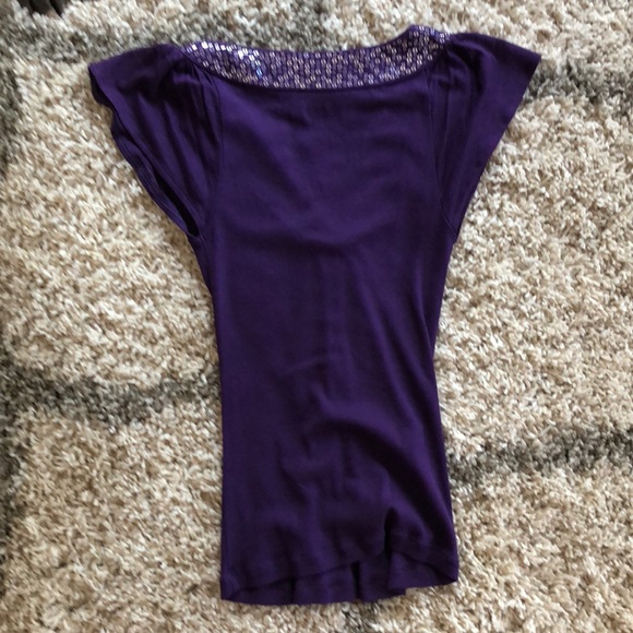 Dressy tee shirt - Picture 2 of 2